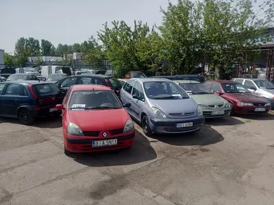 Skup aut Białystok - Uniwerstal Komis samochodowy